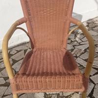 Sedia da giardino ( bar)