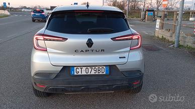 Captur