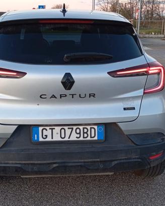 Captur