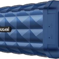 BUGANI M99 Cassa Bluetooth con microfono