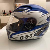 Casco integrale AGV Stealth tg xs