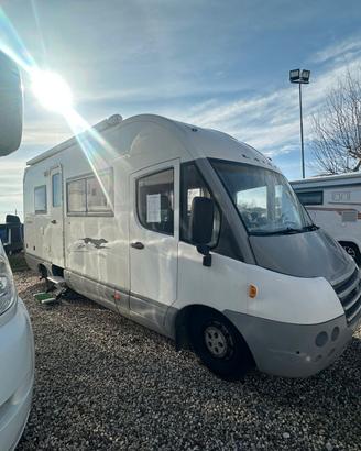 LAIKA ECOVIP H680