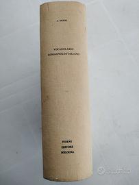 Il vocabolario della lingua latina - Libri e Riviste In vendita a Bologna