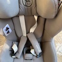 Seggiolino auto cibex sirona + base isofix