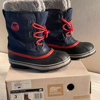 Scarpe Sorel