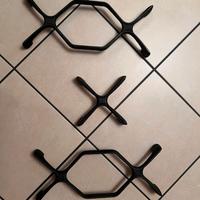 Accessori piano cottura a gas