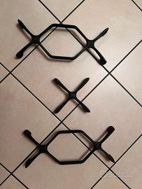 Accessori piano cottura a gas