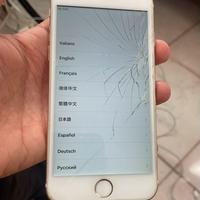 I phone 6