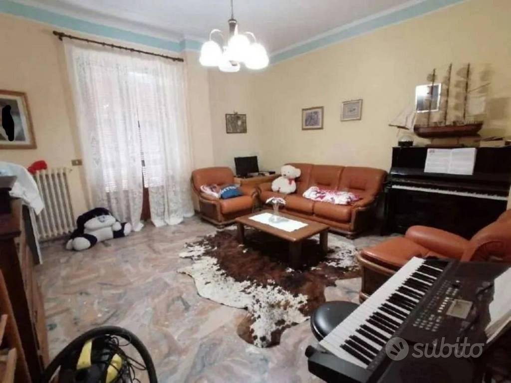 Appartamento – Monte Vidon Combatte, San Procolo - Vista 4