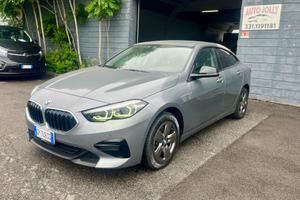 Bmw Serie 2 Gran Coupé 216d Business Advantage aut
