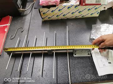 antenna logaritmica mini 