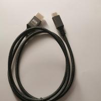 Cavo HDMI - mini HDMI (HDTV) 1 m