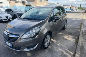 Opel Meriva 1.4 100CV Cosmo