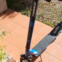 monopattino aprillia tuareg 350w