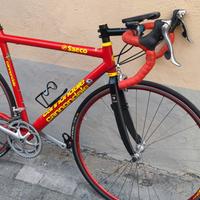 Candale bici da corsa