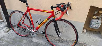 Candale bici da corsa