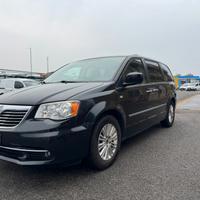 Lancia Voyager 2.8 Turbodiesel Platinum 163 CV