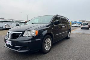 Lancia Voyager 2.8 Turbodiesel Platinum 163 CV