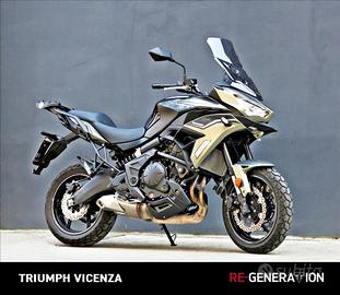 KAWASAKI Versys 650 Abs