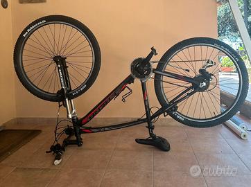 Bici MTB Carrera FXC 4.0 27,5" - Pari al nuovo