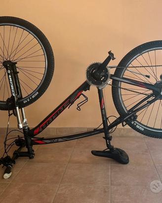 Bici MTB Carrera FXC 4.0 27,5" - Pari al nuovo