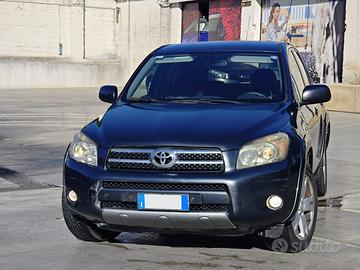 Toyota RAV 4 Crossover RAV4 2.2 D-CAT 177CV Luxury