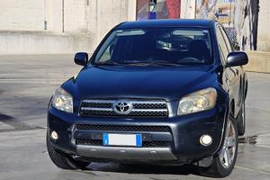 Toyota RAV 4 Crossover RAV4 2.2 D-CAT 177CV Luxury