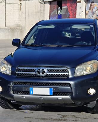 Toyota RAV 4 Crossover RAV4 2.2 D-CAT 177CV Luxury