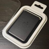 💳Portacarte MagSafe Apple in Pelle con cavalletto