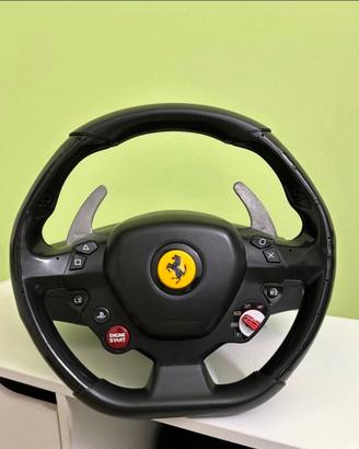 volante play
