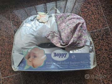 Cuscino dell'allattamento