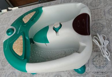 Idromassaggio plantare idromassaggio piedi