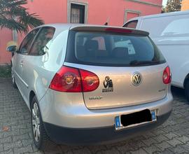 Golf 1.6 benzina 53.000 km