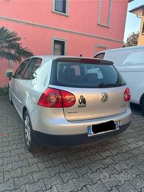 Golf 1.6 benzina 53.000 km