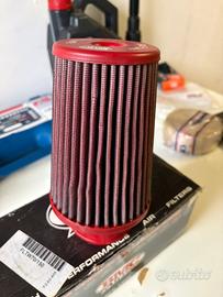 Filtro BMC