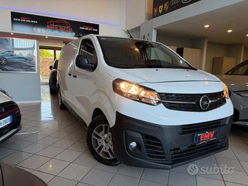 OPEL VIVARO 4A SERIE (2019) VIVARO 1.5 DIESEL 120C