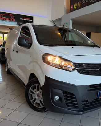 OPEL VIVARO 4A SERIE (2019) VIVARO 1.5 DIESEL 120C