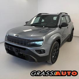 JEEP Avenger Avenger 1.2 Turbo 145 CV MHEV 4xe ...