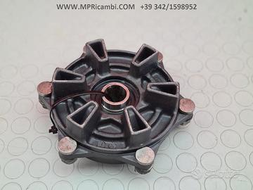 MOZZO POSTERIORE HONDA CBR 600 RR 2006 2005