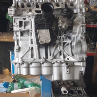 Motore km0 semicompleto Mini 2.0D N47C20A/C