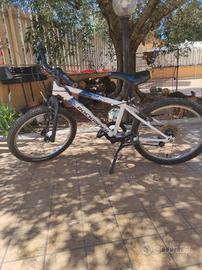 bici 20" e bici 16"