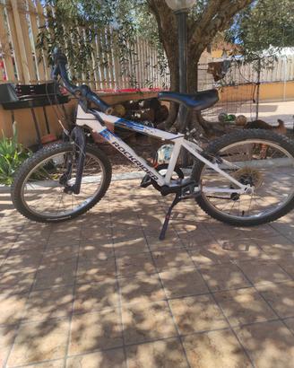 bici 20" e bici 16"