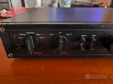 Preamplificatore Hafler 110 (220 V.)