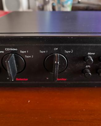Preamplificatore Hafler 110 (220 V.)