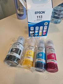 Cartucce Epson 113 