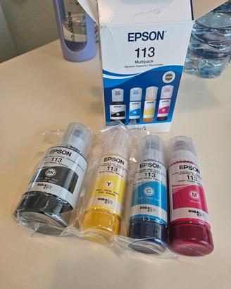 Cartucce Epson 113 