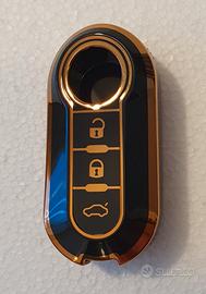 Custodia per chiave. Adatta a 500 e panda.