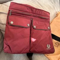 Tracolla belstaff