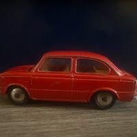 Fiat 850 Mercury 1/43