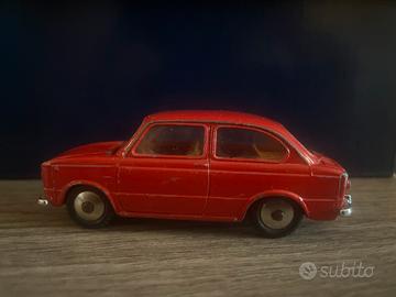 Fiat 850 Mercury 1/43